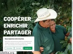Sites similar to socodevi.org