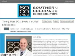 Sites similar to socoendo.com