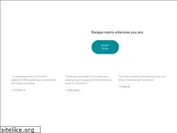 Sites similar to socoescaperoom.com