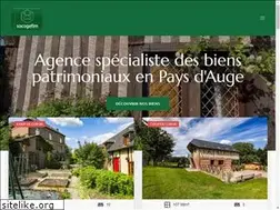 Sites similar to socogefim.fr