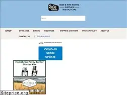 Sites similar to socohomebrew.com