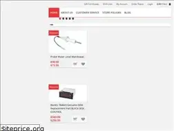 Sites similar to socoldproducts.com