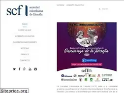 Sites similar to socolfil.org
