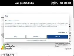 Sites similar to socom.cz