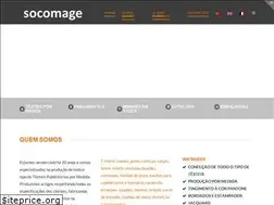 Sites similar to socomage.pt