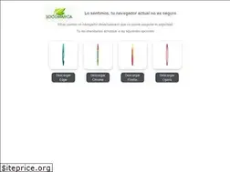 Sites similar to socomarca.cl