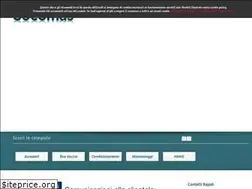 Sites similar to socomas.it