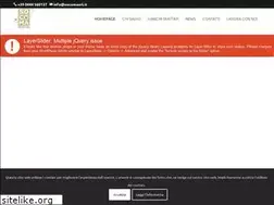 Sites similar to socomasrl.it