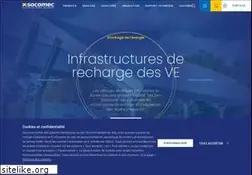 Sites similar to socomec.fr
