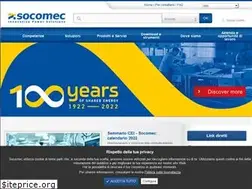 Sites similar to socomec.it