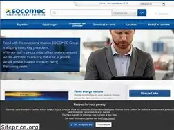 Sites similar to socomec.nl