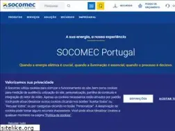Sites similar to socomec.pt