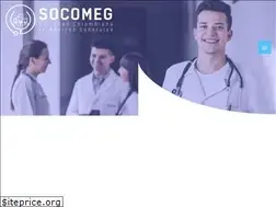 Sites similar to socomeg.com.co
