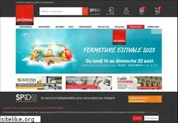 Sites similar to socomenal.com