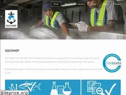 Sites similar to socomep.com