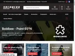 Sites similar to socomera.com