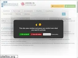 Sites similar to socommed.fr