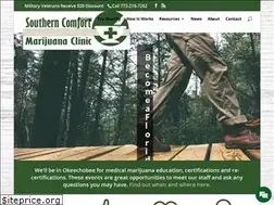 Sites similar to socommjclinic.com