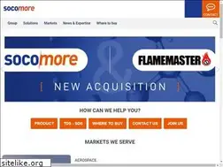 Sites similar to socomor.com