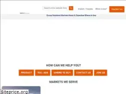 Sites similar to socomore.com