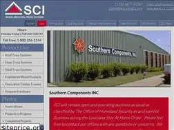 Sites similar to socomp.com