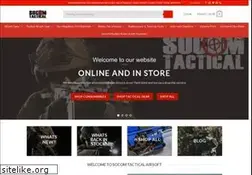 Sites similar to socomtactical.net