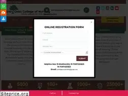 Sites similar to socon.in