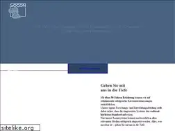 Sites similar to socon.info
