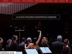 Sites similar to soconcerti.it