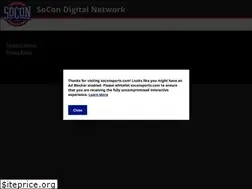 Sites similar to socondigitalnetwork.com