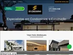 Sites similar to socondominio.com