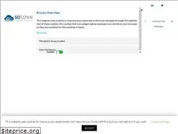 Sites similar to soconnect.co.uk