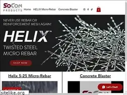 Sites similar to soconproducts.com