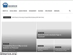 Sites similar to soconse.com
