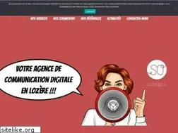 Sites similar to soconseils.fr