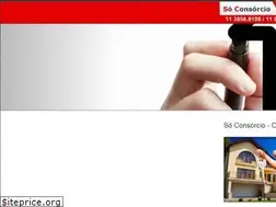 Sites similar to soconsorcio.com.br