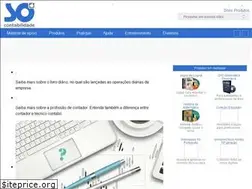 Sites similar to socontabilidade.com.br