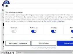 Sites similar to socontravel.com