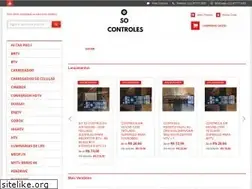 Sites similar to socontroles.com