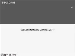 Sites similar to soconus.com