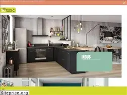 Sites similar to socooc.com