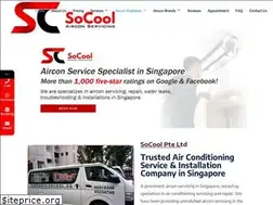 Sites similar to socool.sg