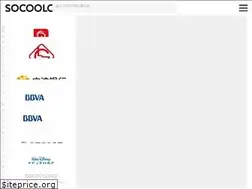 Sites similar to socoologo.com