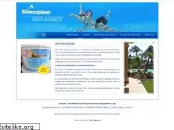 Sites similar to socopise.com