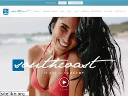 Sites similar to socoplasticsurgery.com