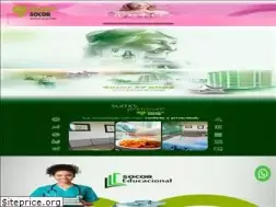 Sites similar to socor.com.br