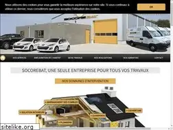 Sites similar to socorebat-13.fr