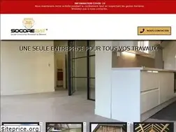 Sites similar to socorebat-france.fr