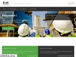 Sites similar to socorec.ch
