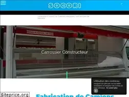 Sites similar to socori.pro
